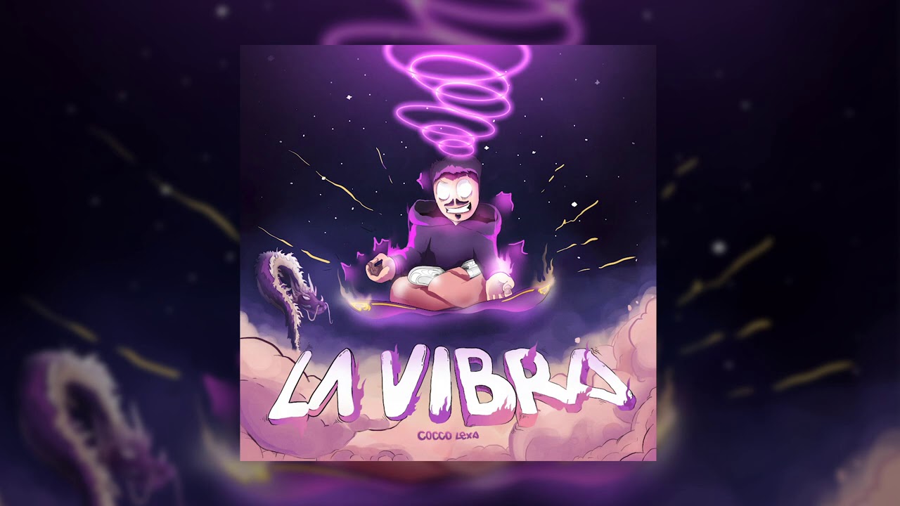 COCCO LEXA / LA VIBRA