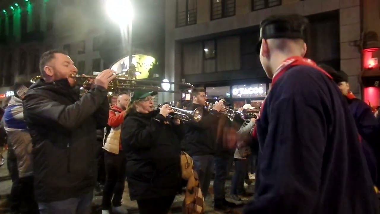 soumonces en musique 2026 la louvière