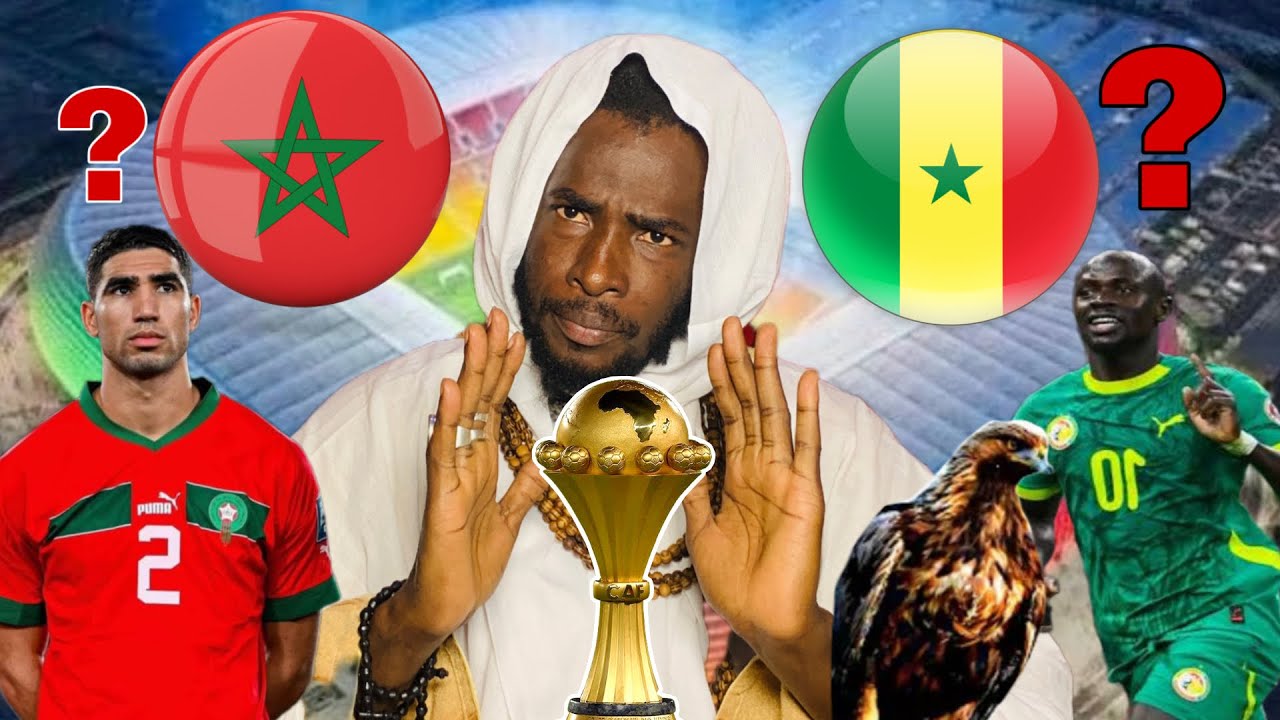 Urgent 🚨 À quelque heure du Finale -Serigne Mara fall Waxna lou doywar ! Billahi Sénégal lima gui 