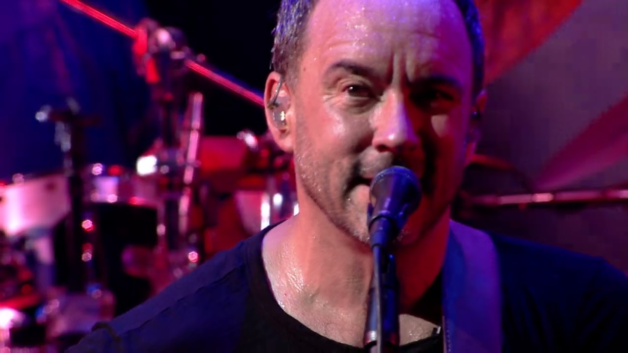Dave Matthews Band-Seek Up-LIVE 07.23.22,Veterans United Home Loans Amphitheater,Virginia Beach,VA