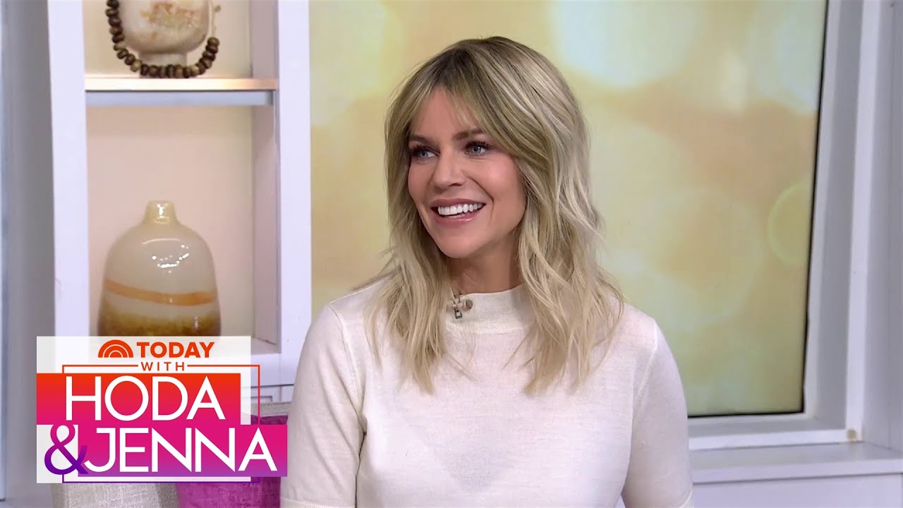 Kaitlin Olson on what drew her to ‘Champions’ role