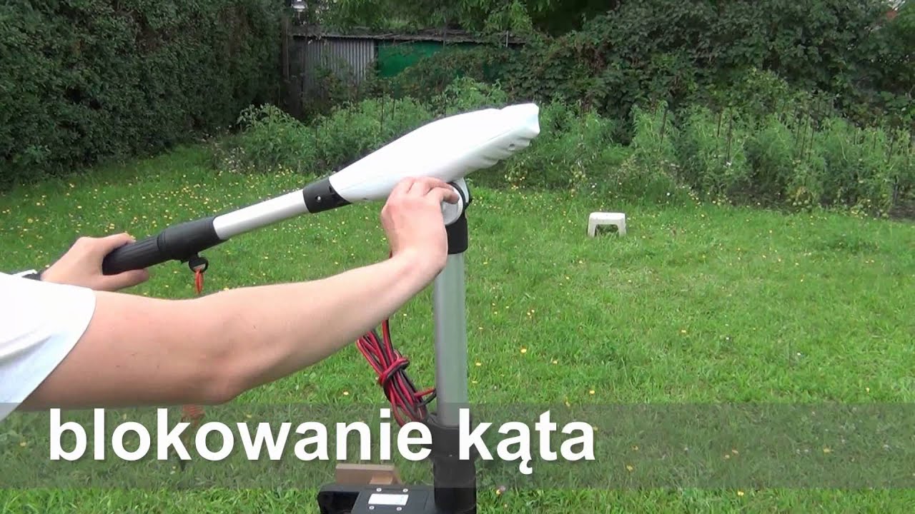 HasWing 2HP Prezentacja