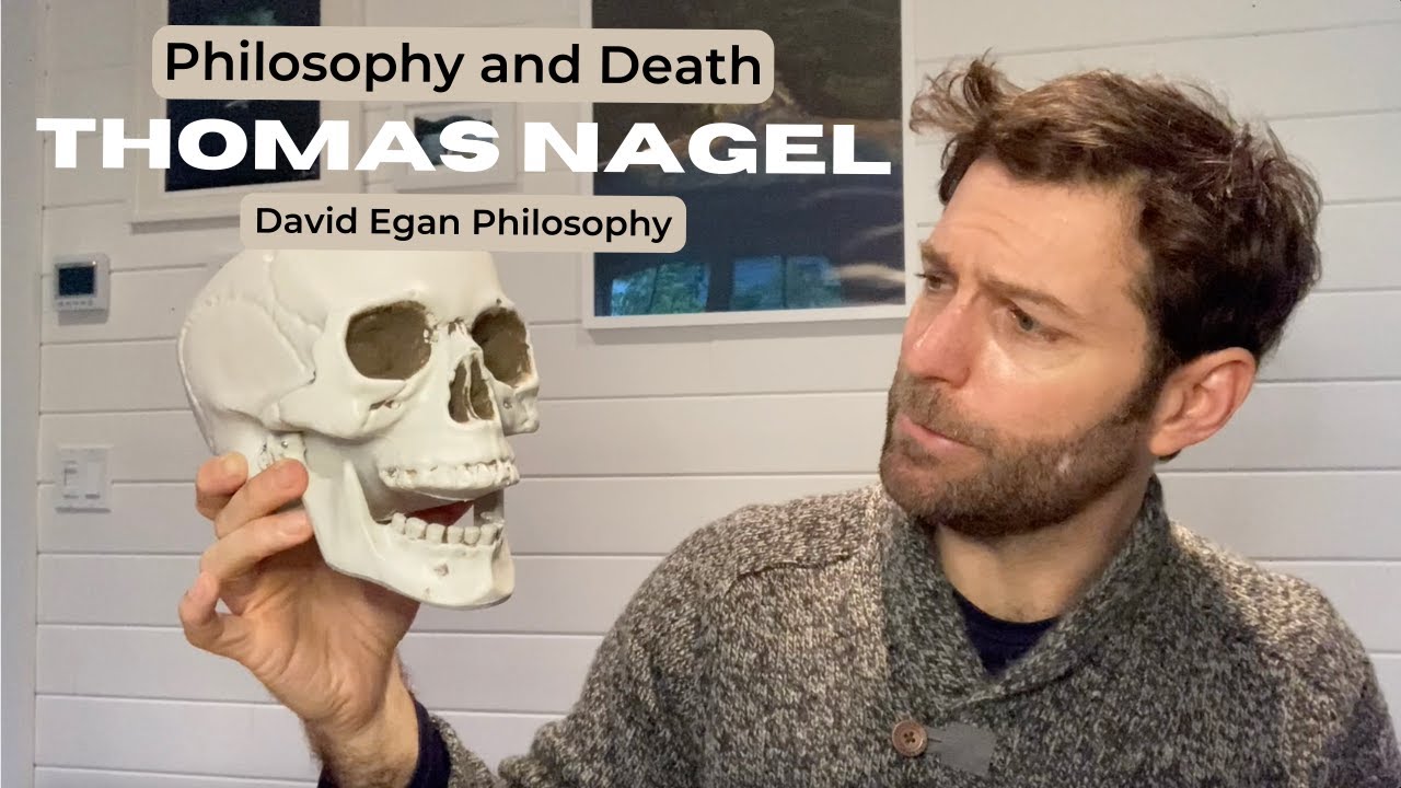 Philosophy and Death | Thomas Nagel