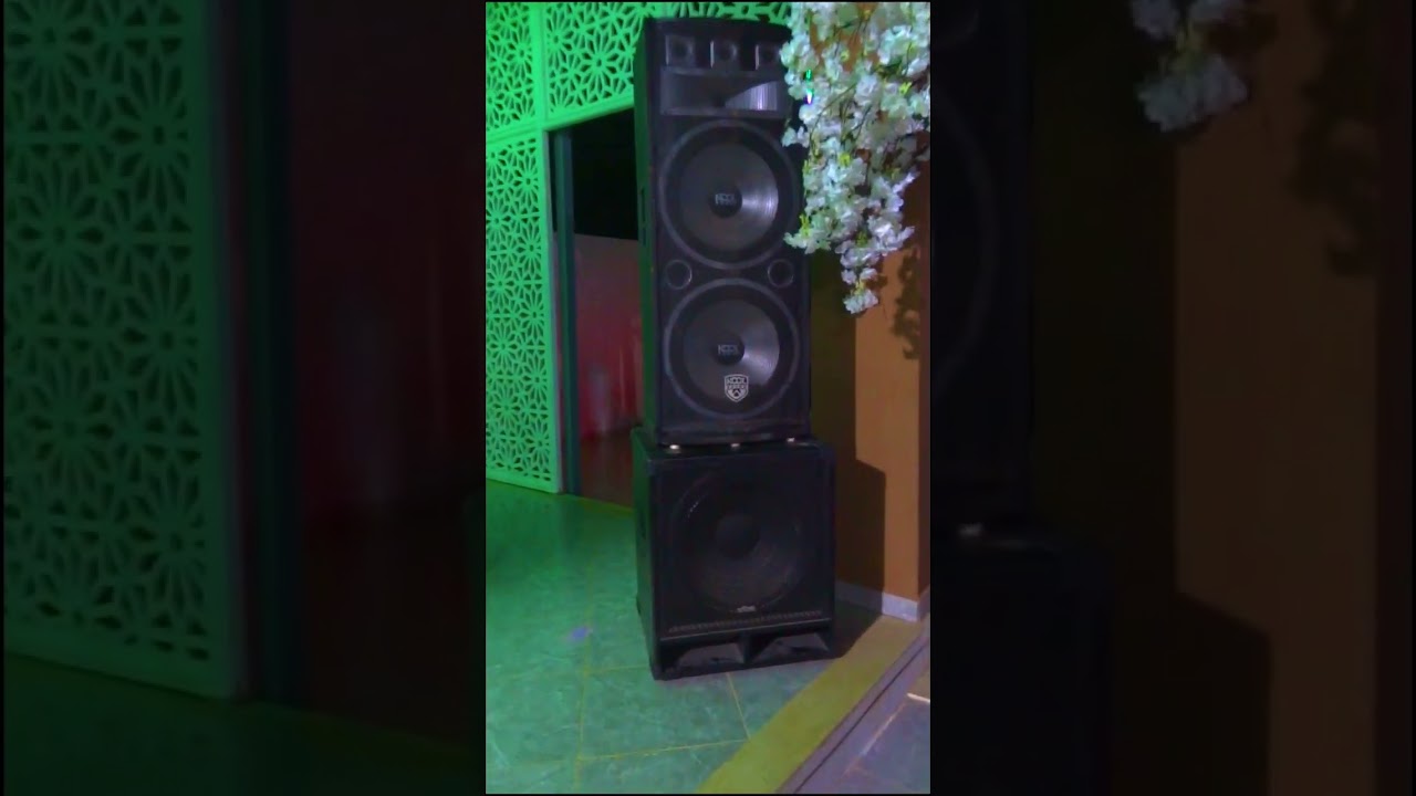 Sidi mansour (Remix) Dj MonsteR