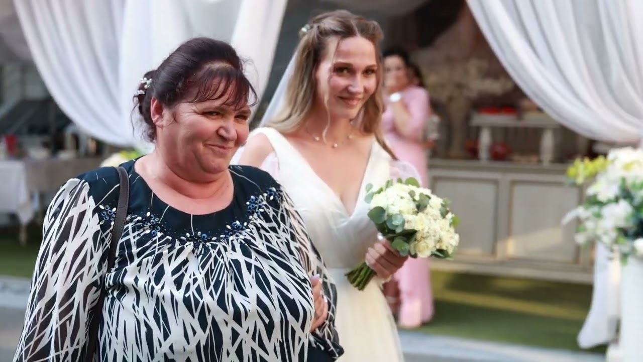 Wedding Film Mihail & Nicoleta
