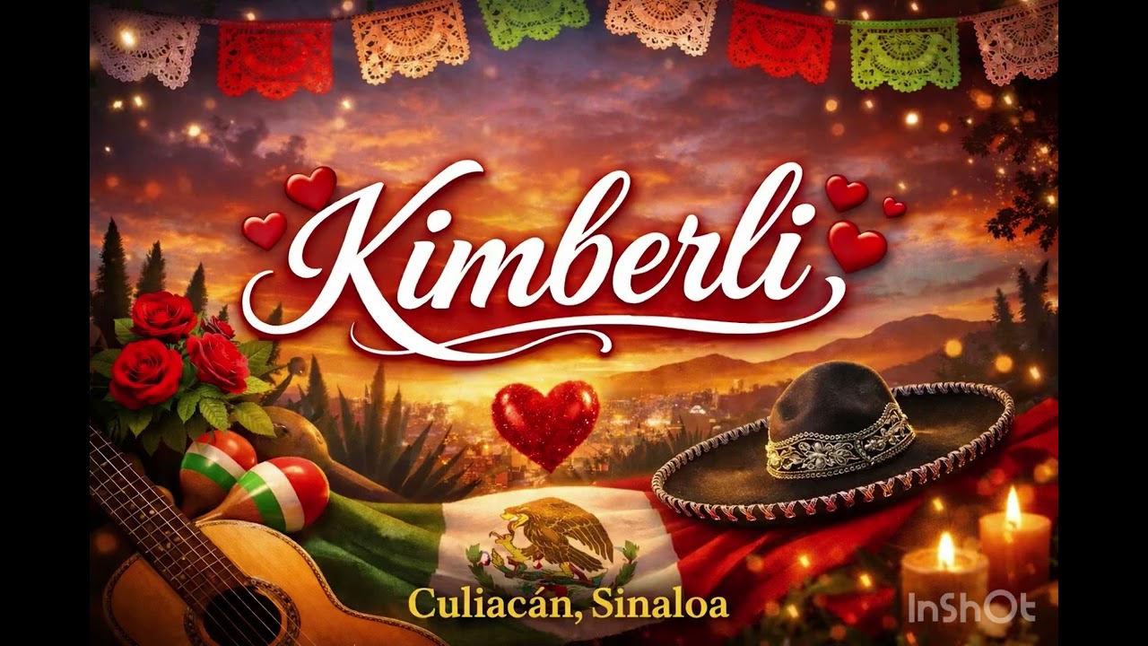 #amor#paradedicar#noviaNuestraHistoria de Amor#CanciónRanchera para Kimberli EL AMOR DE MI VIDA💗✨😘💕🥰