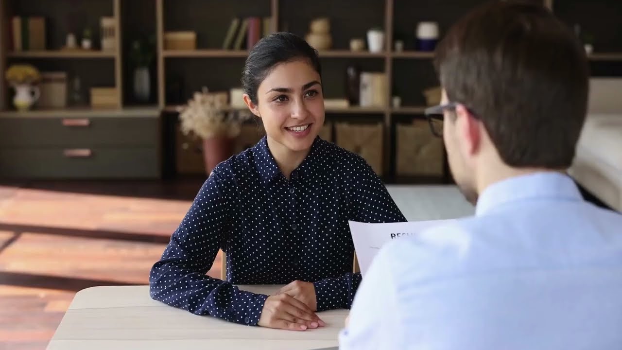 State of The Job Market 2022