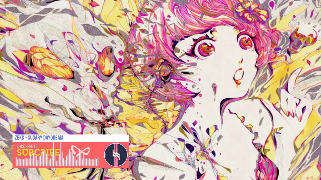 Zekk - Sugary Daydream