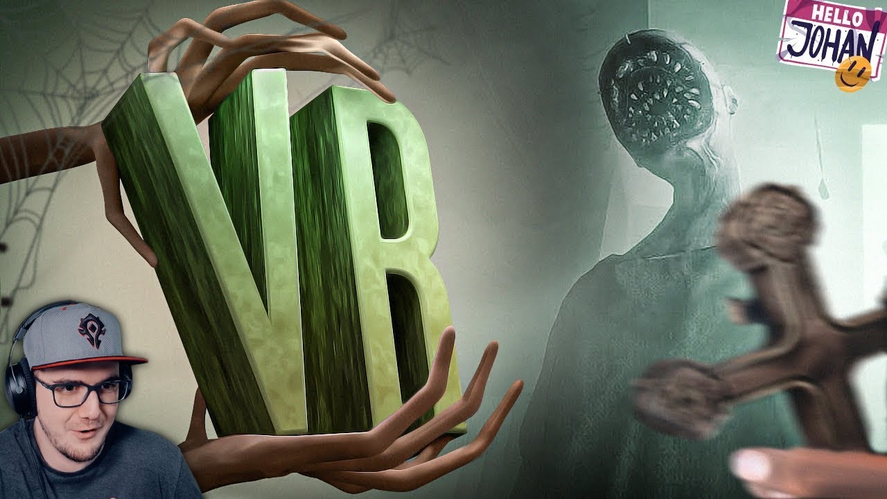 Худший скример ► Johan и Marmok ( Phasmophobia ) - Мармок и Джохан | Реакция