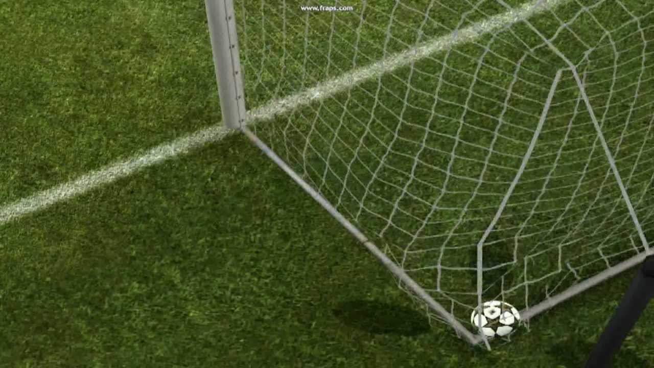Best goals PES 2012 Compilation by mateuszcwks and rzepek1 vol.7 (with commentary) HD