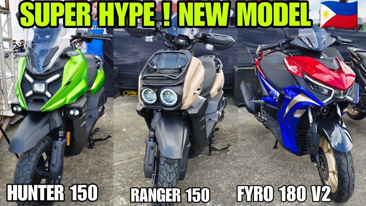 Panalo BAGONG Model  Release Ng FKM 3 New Scooter Sobrang Sulit Ng Presyo  With Lots of FREEBIES