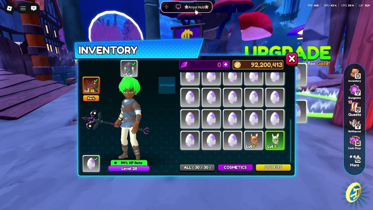 Free World Zero Roblox Script (AutoHatch)