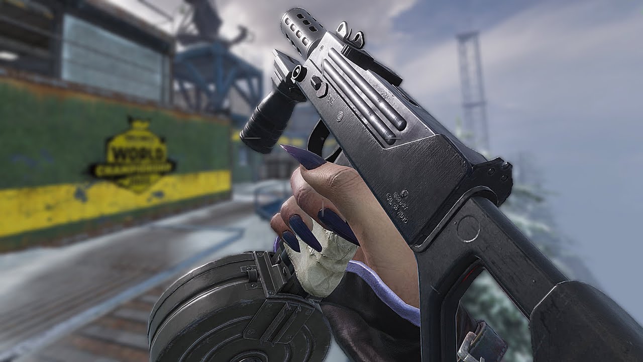 MAC-10