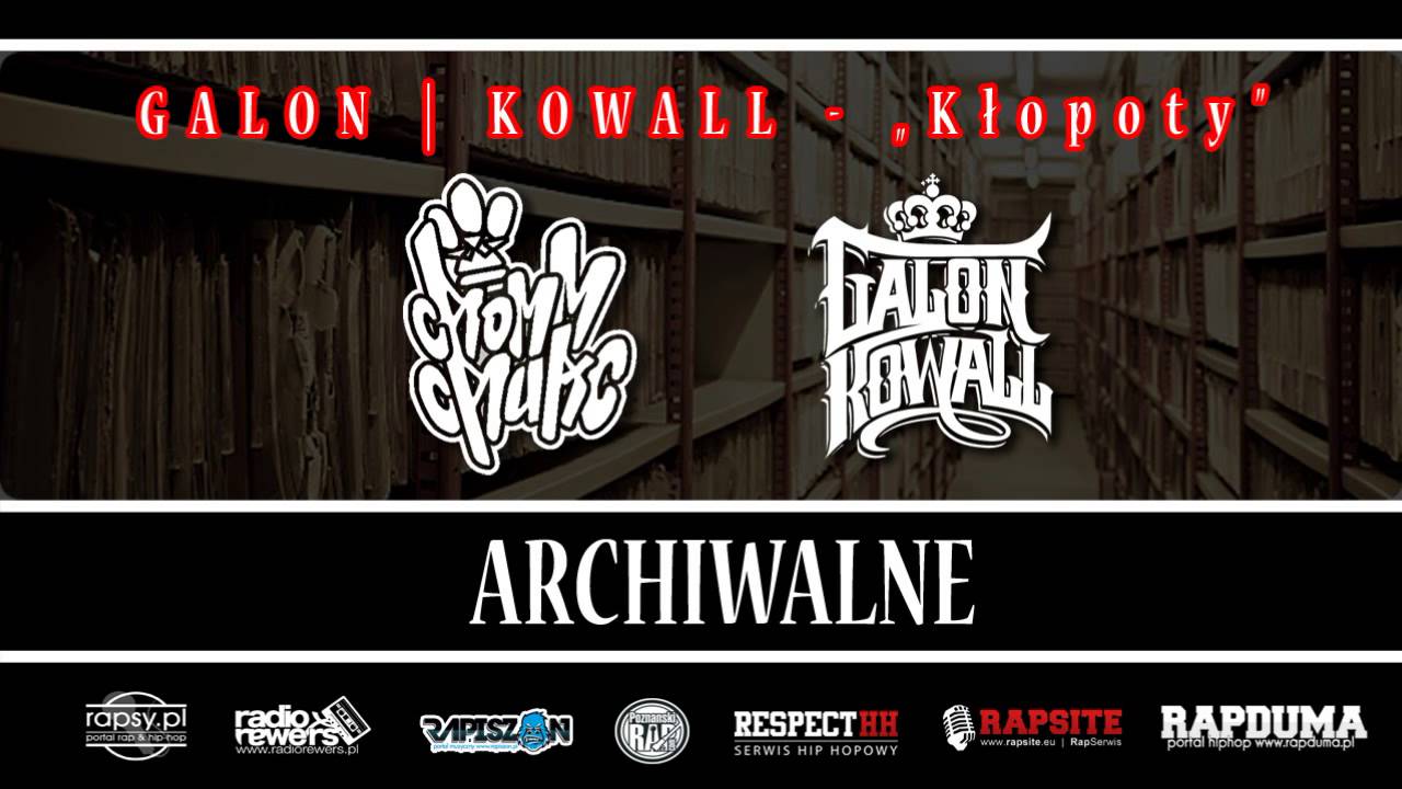 Galon | Kowall - 