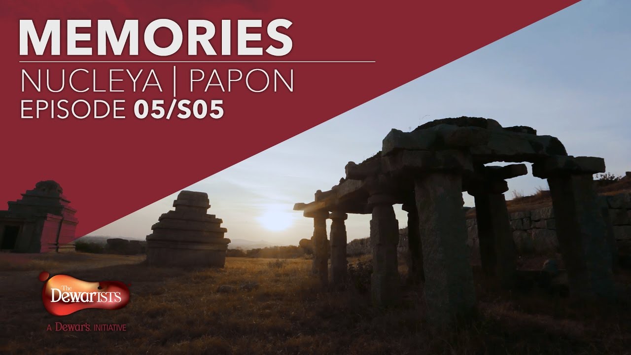Memories ft. Nucleya & Papon | Season 5, Episode 5 Full Episode