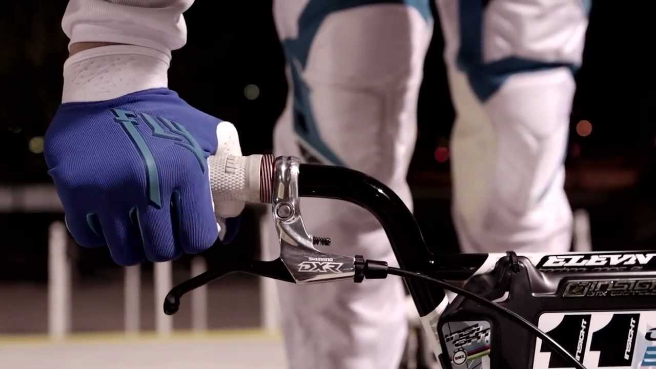 Connor Fields: Why I Ride