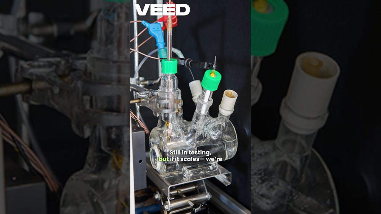 Heat to Hydrogen Revolution  #ThermoLoop, #GreenHydrogen, #hydrogentechnology