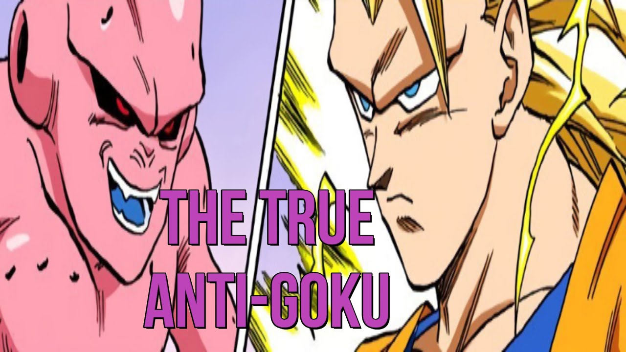 Why Majin Boo Works as the Manga's Final Villain | Dragon Ball Analysis