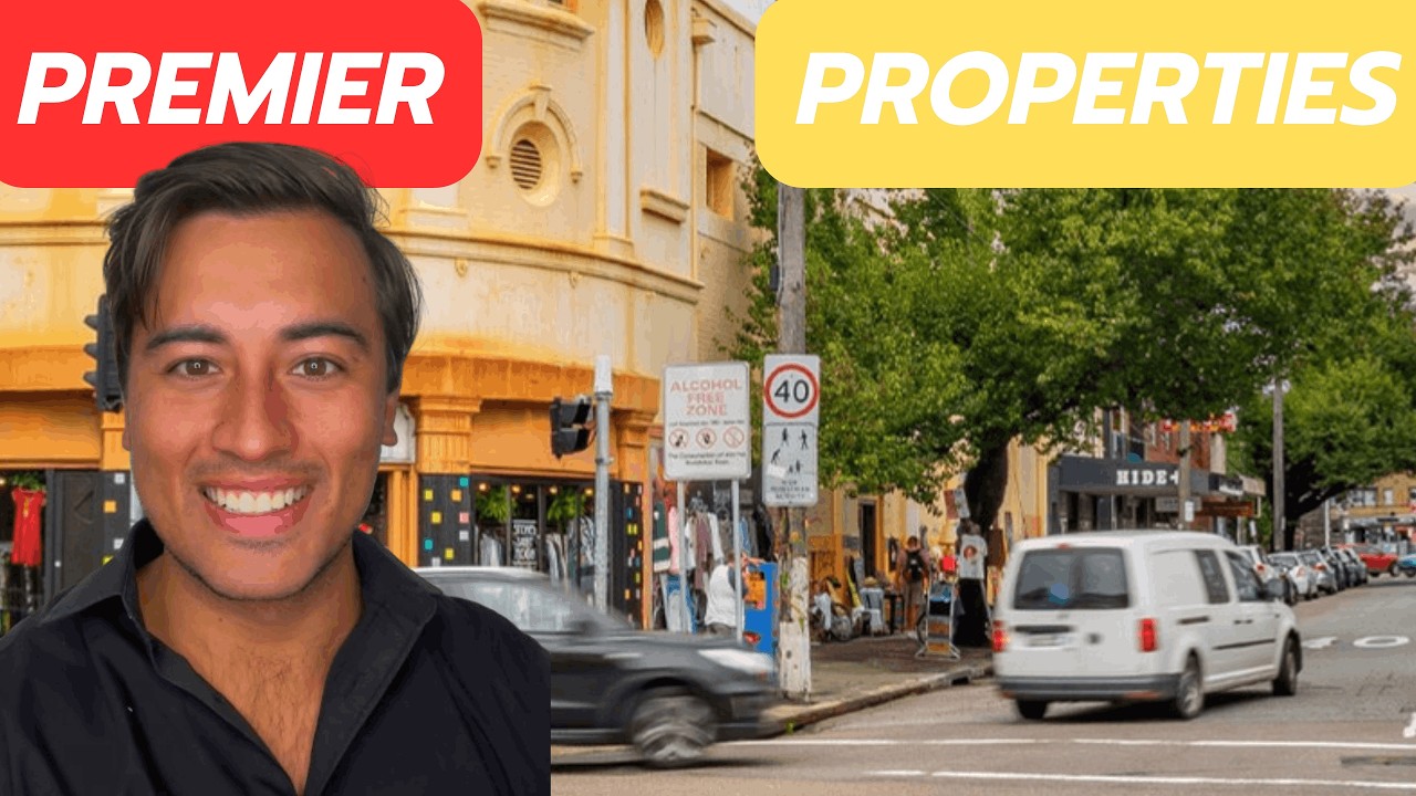 15th March Premier Properties