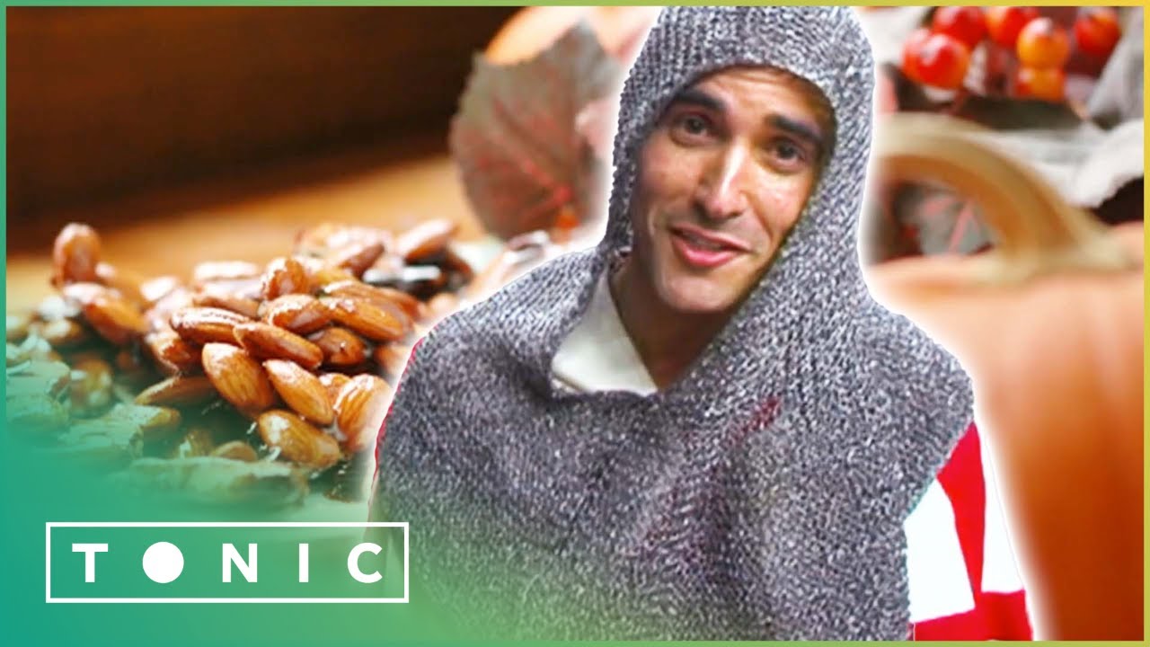 Making Delicious Seasonal Food In Autumn | David Rocco's Dolce Vita
