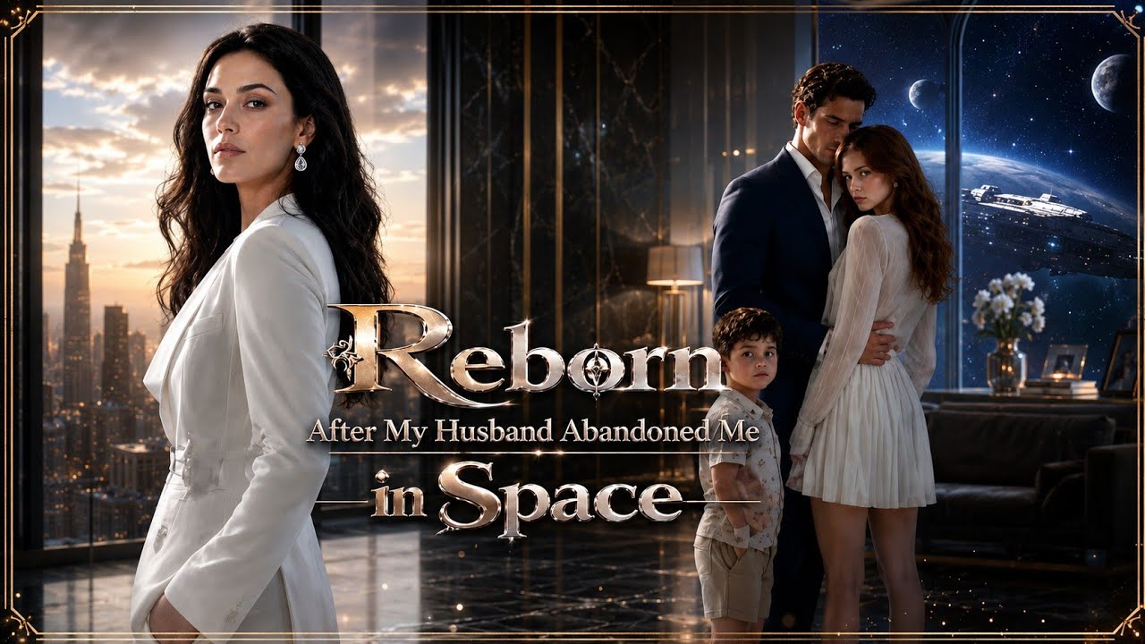 Reborn After My Husband Abandoned Me in Space | Full Drama Story Review Explaine Movie 