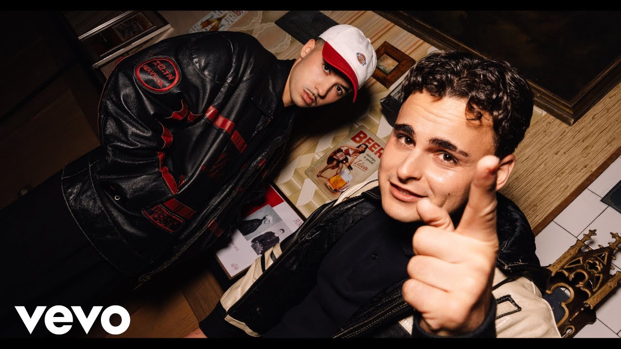 Pole., Funzo - Pub Irlandés (Video Oficial)