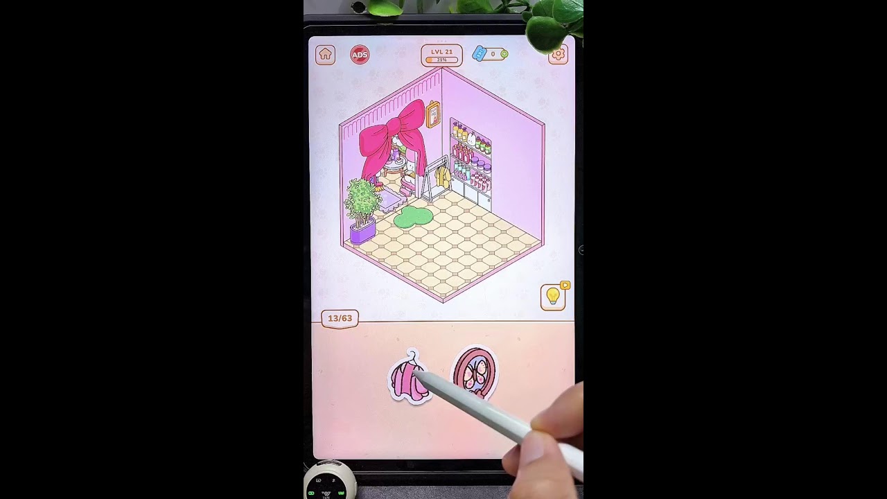Live Stream Arbila Channel Game Sticker
