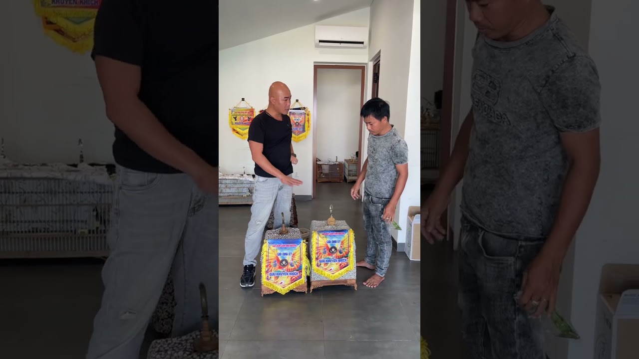KẾT QUÁ VÉ 6 CỦ CỦA 2 CB CÀ TƯNG & BAZAN LÀM THÉP MỪNG RUNG NGƯỜI