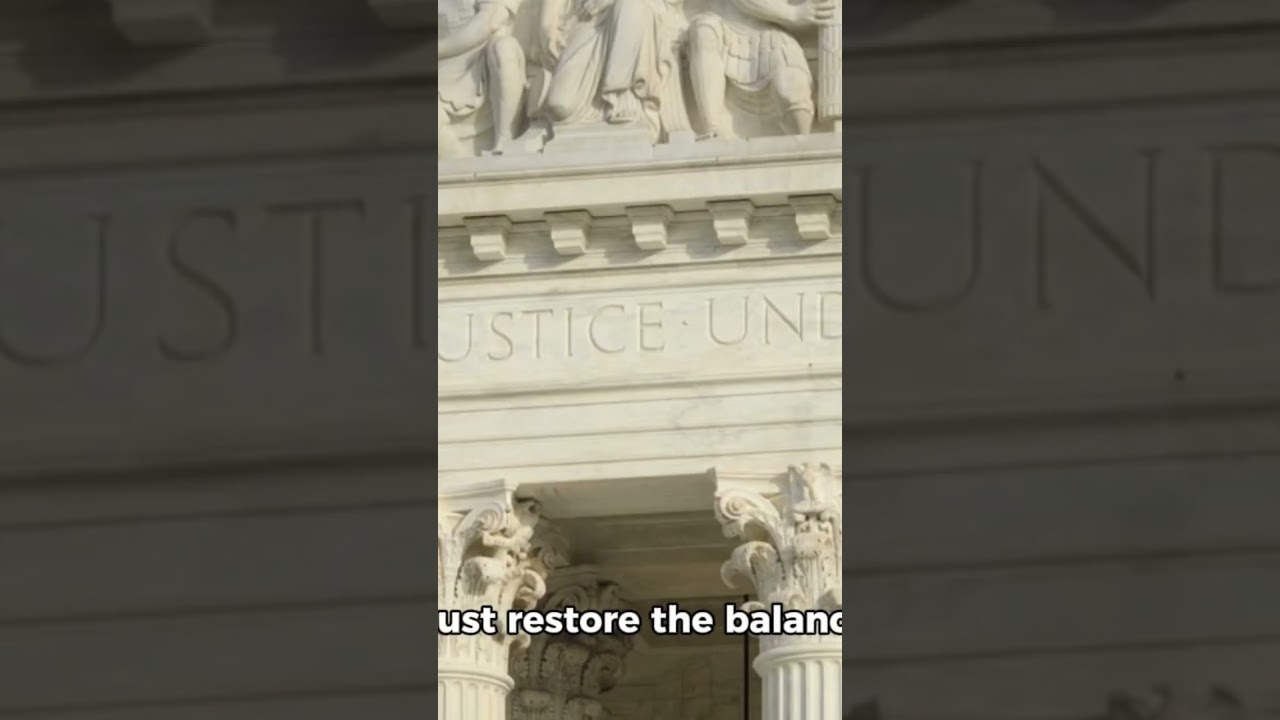 4 of 4 Constitutional Limits