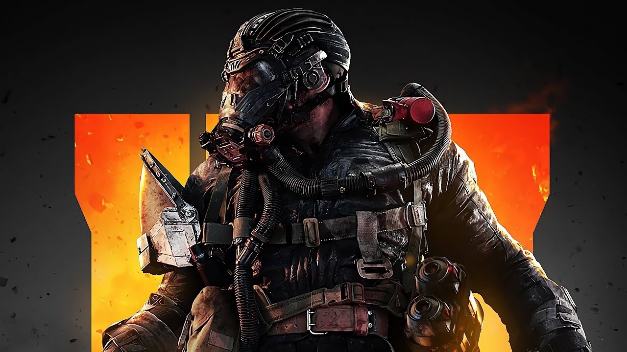 Black Ops 4 With XChasemoney & oRaunchyy! TRAY IN THIS BIH!