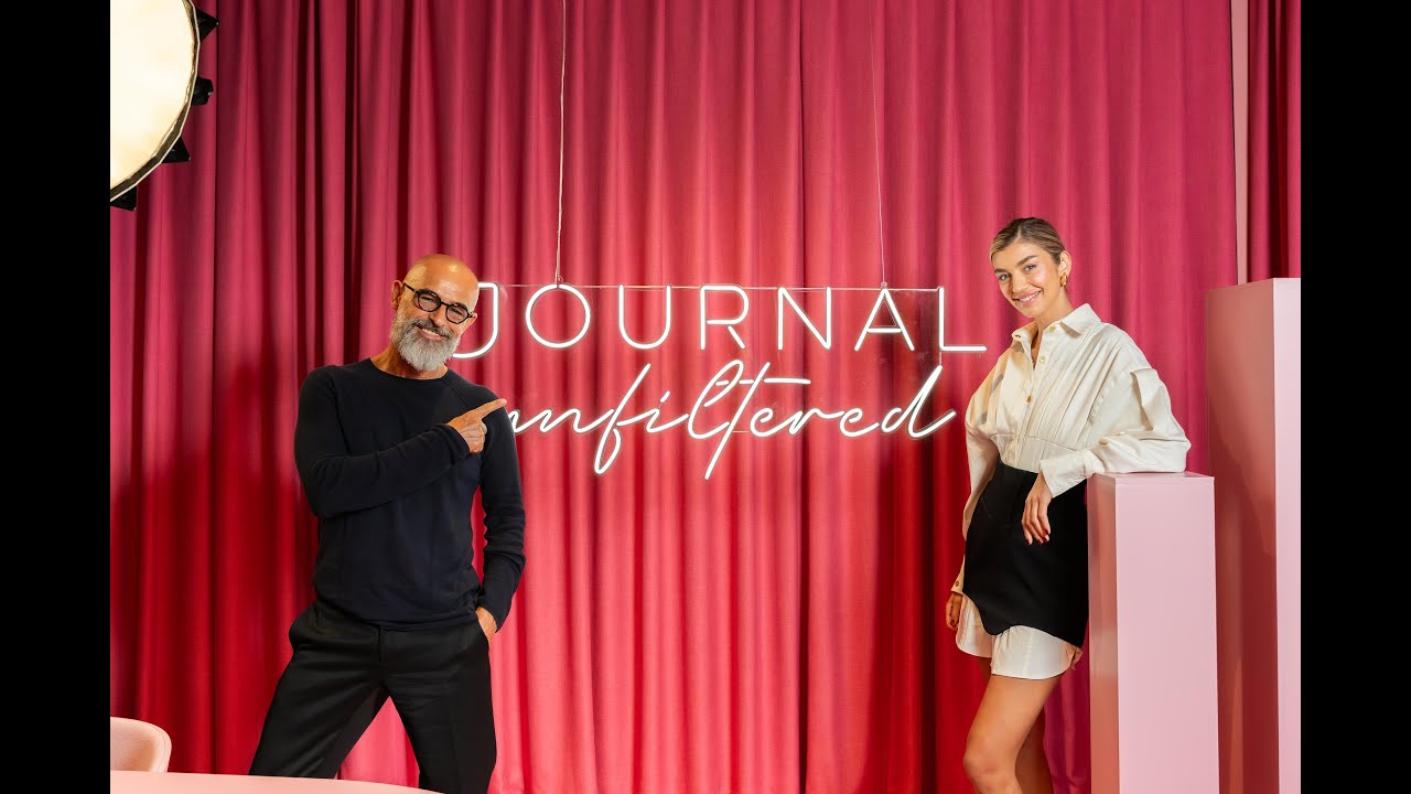 JOURNAL UNFILTERED S01E03 - PRIM. DR. MED. SINIŠA GLUMIČIĆ