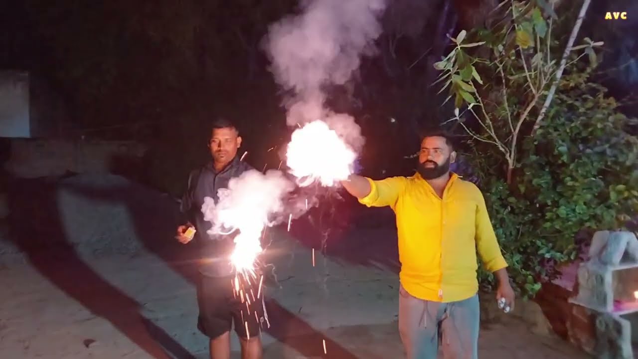अखिलेश और रमेश की दिवाली 🪔|| Vlog Video 📷|| Akhilesh vlog comedy 
