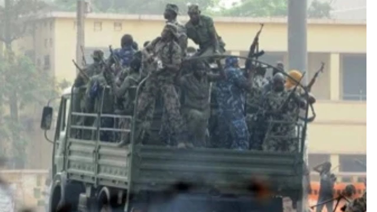 AFFAIRE des camions militaires devant la maison de BOURHANE HAMIDOU, Des nouvelles informations