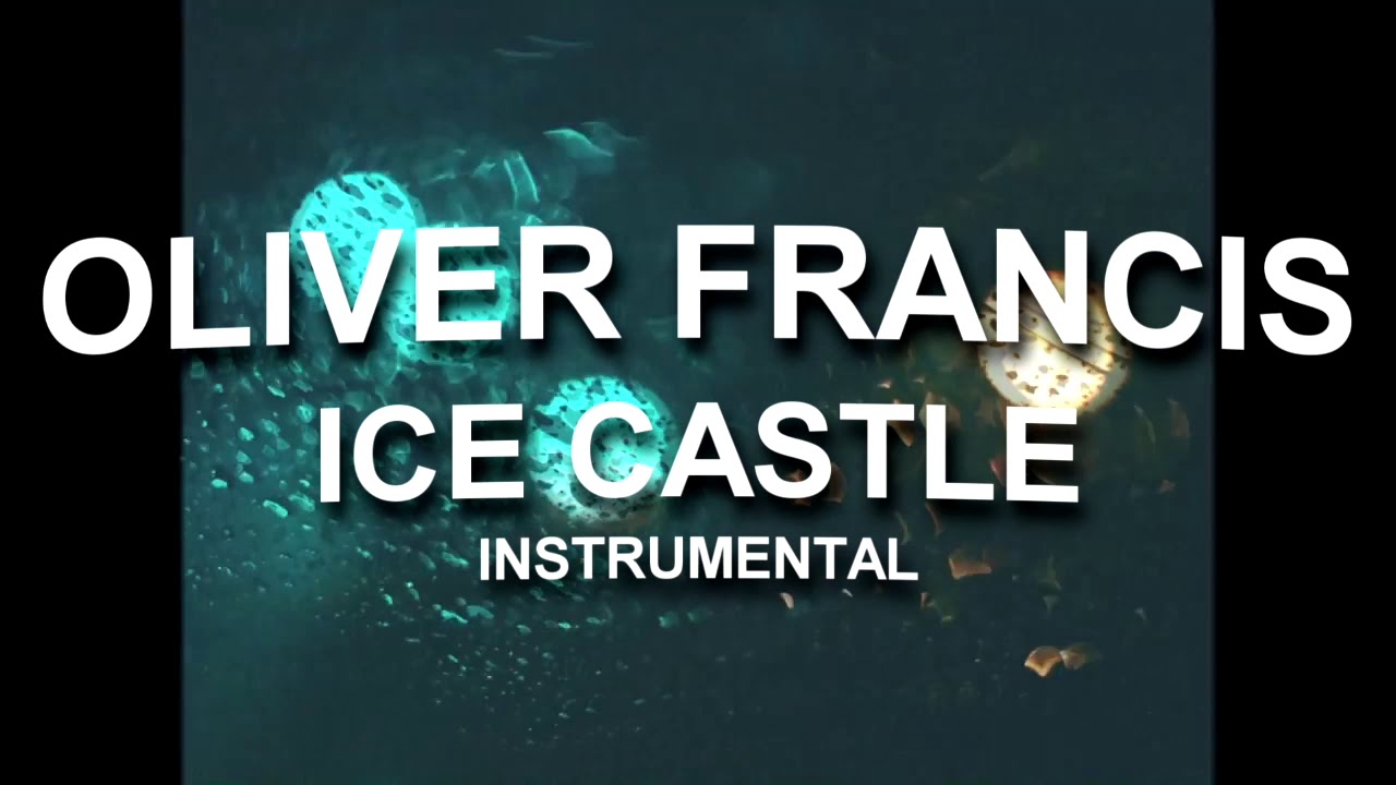 Oliver ~ ice castle (instrumental prod. RVMXO)