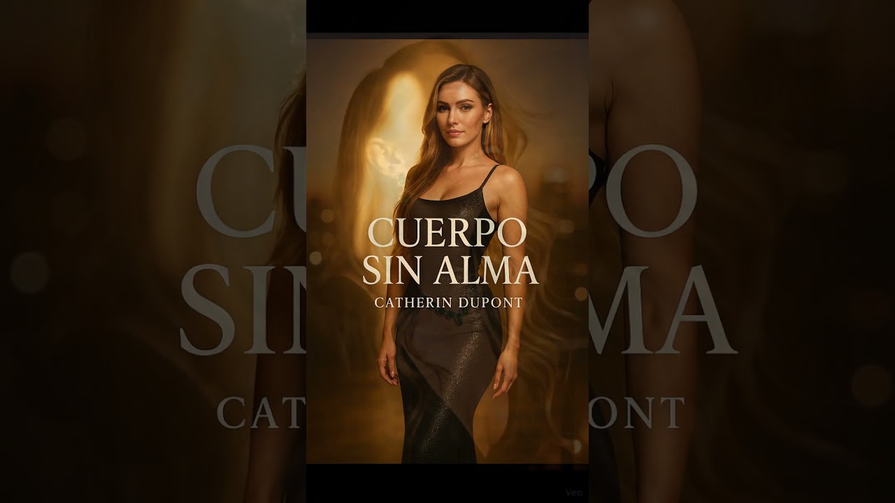 𝑪𝒖𝒆𝒓𝒑𝒐 𝑺𝒊𝒏 𝑨𝒍𝒎𝒂 &ndash; Catherin Dupont AI #cuerposinalma  #catherindupontai  #shortsemocionales