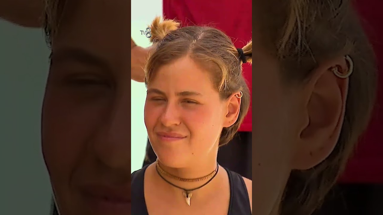 Sercan: Makas daralı... #Survivor2026 #Survivor #TV8 #ACUNMEDYA