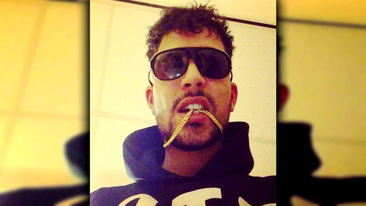Pablo ED - Ik Ga Door