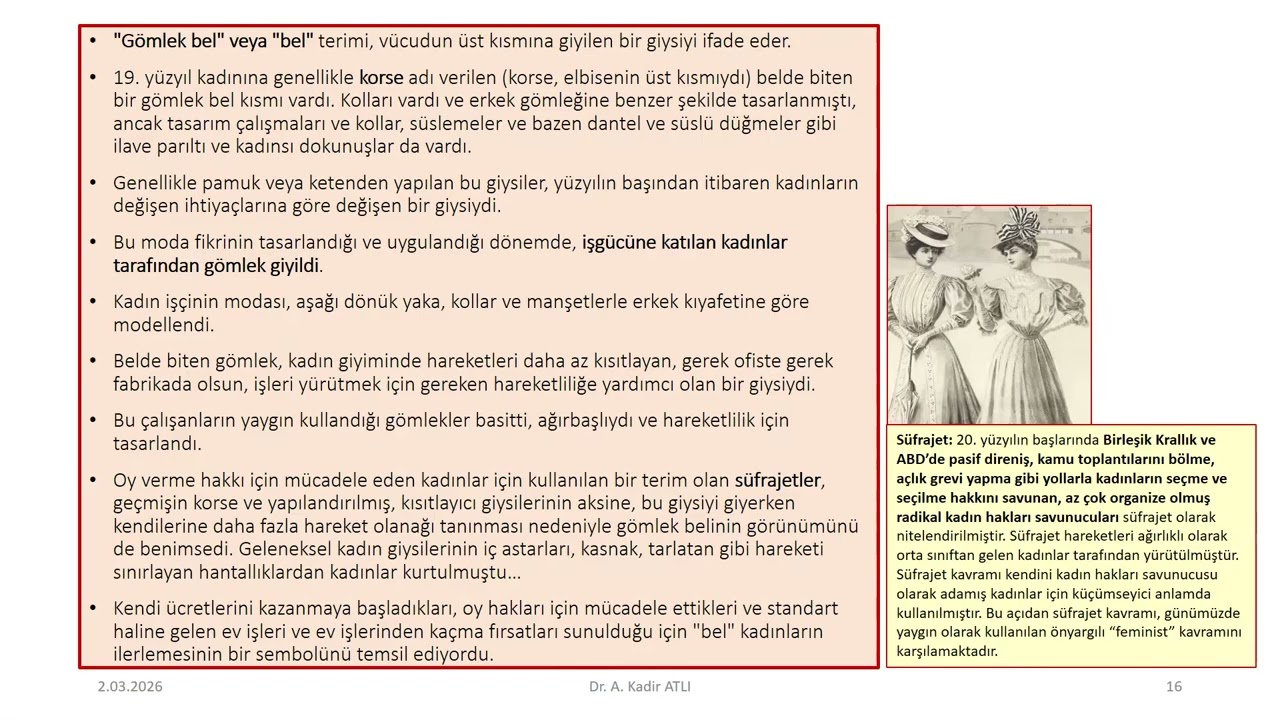 Kadınlar Günü'nün Hikayesi  Üçgen Gömlek Fabrikası (Triangle Shirtwaist) Yangını ve Sonrası