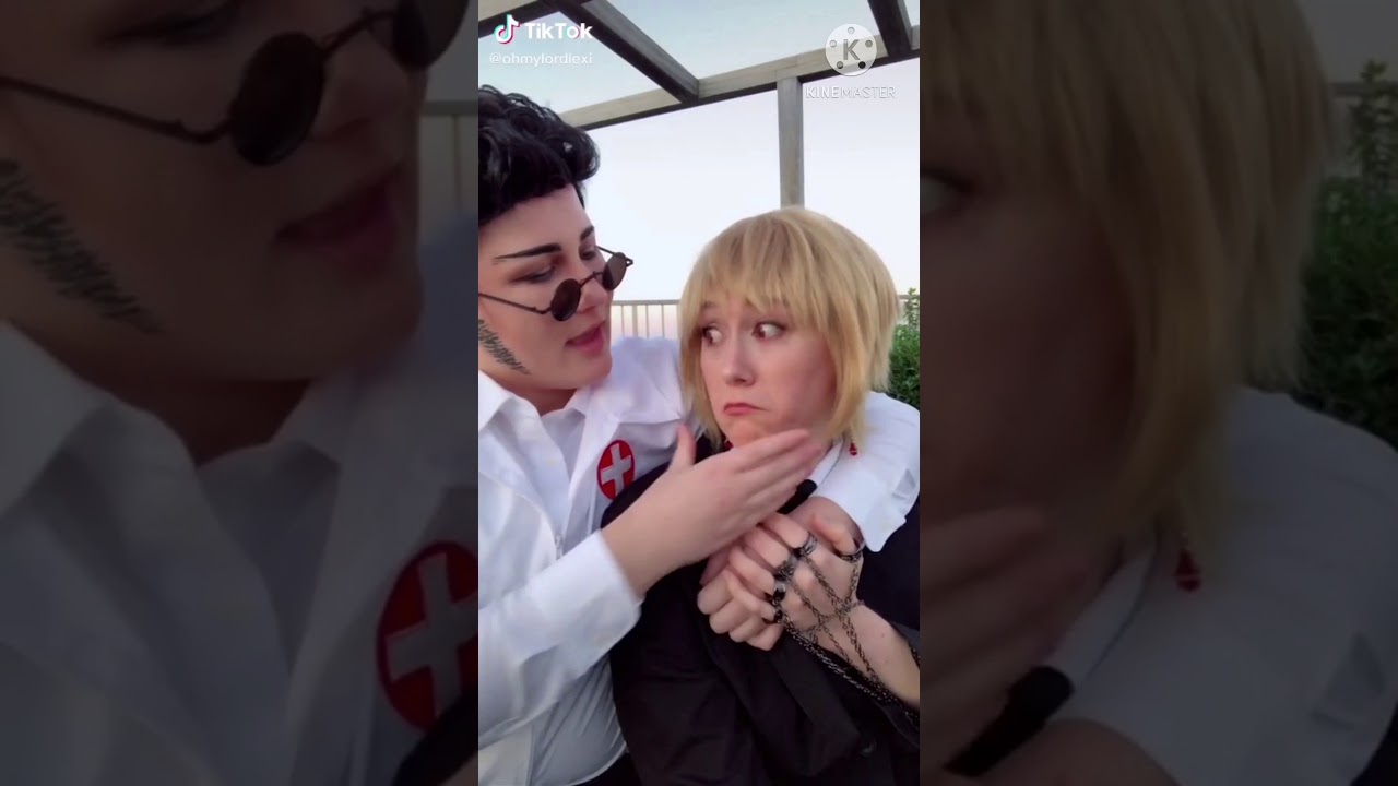 LeoPika TikToks