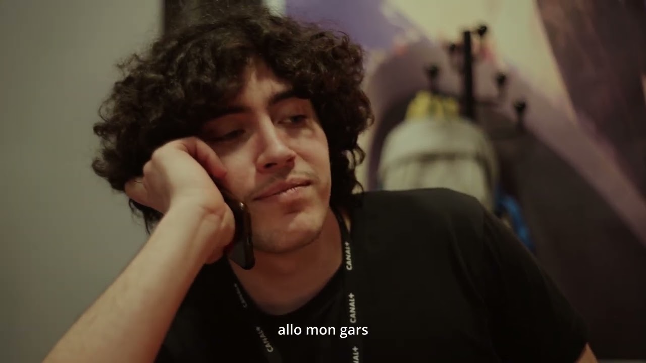 [BFC3] Vivement les vacances
