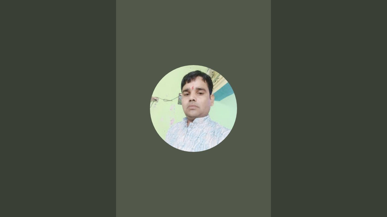 sudesh yadav is live
