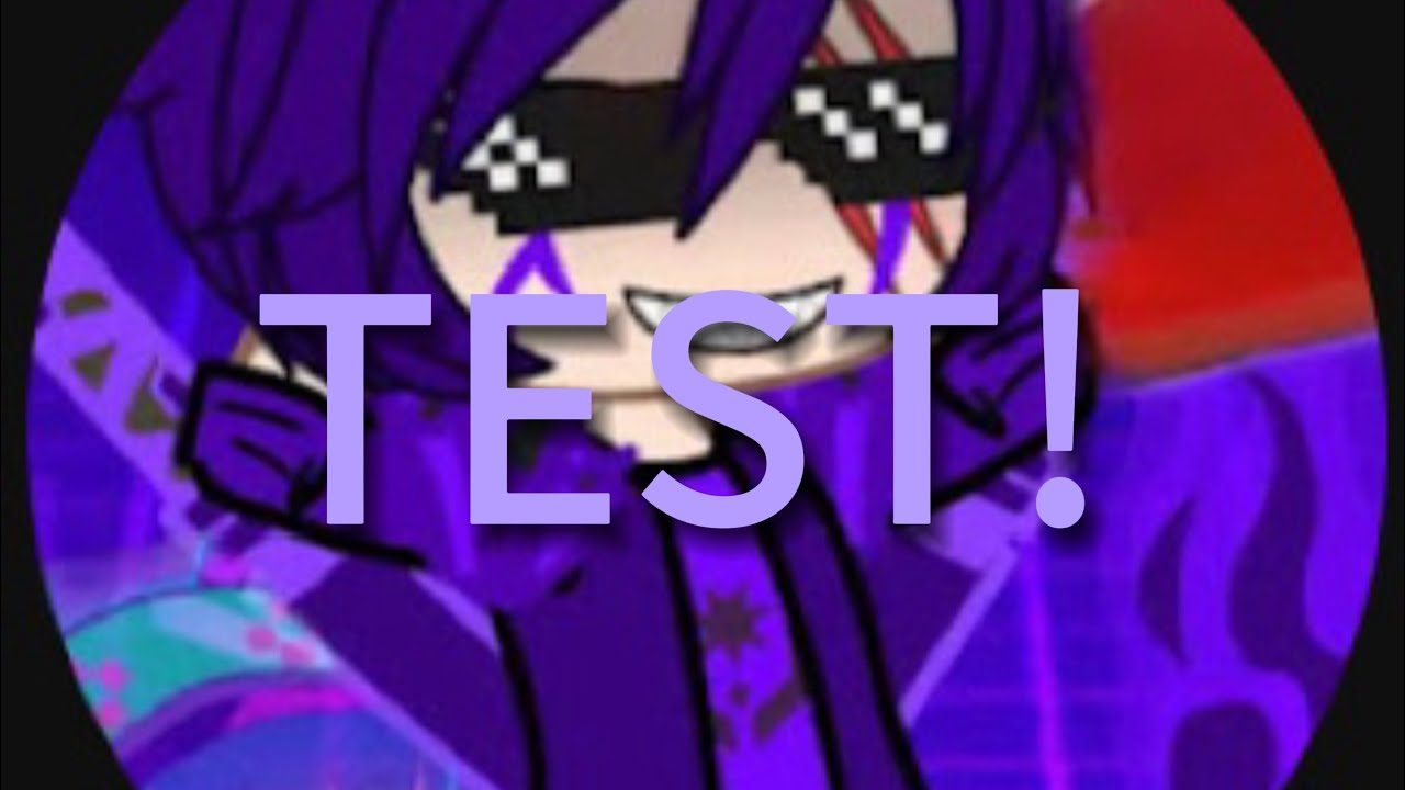 Test