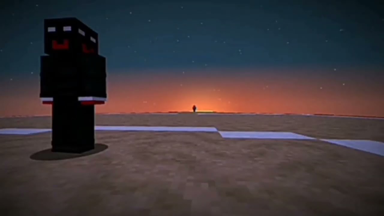 Duel Billy Frointer Sapnap Vs Shadoune - SquidCraft Games 2 Cinem&aacute;tica Final - M&uacute;sica by @XTheBusy