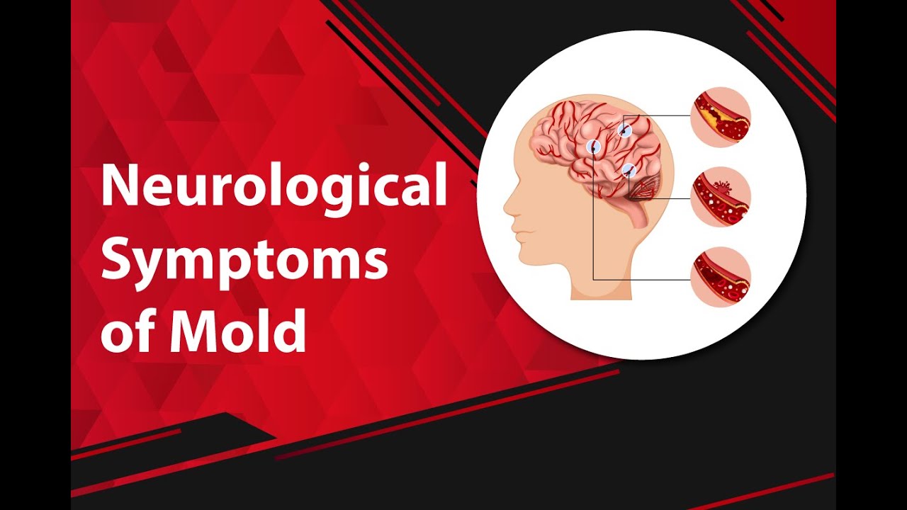 Neurological Symptoms of Mold