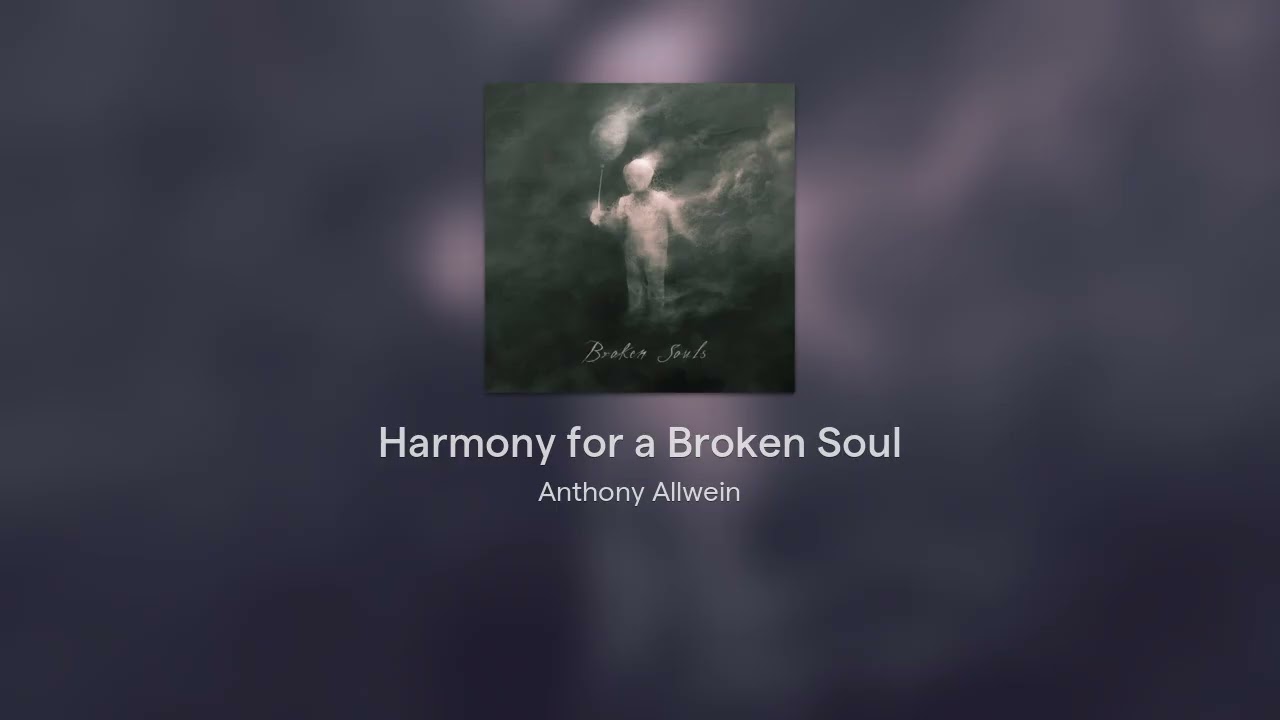 Harmony for a Broken Soul(Beat/Instrumental)