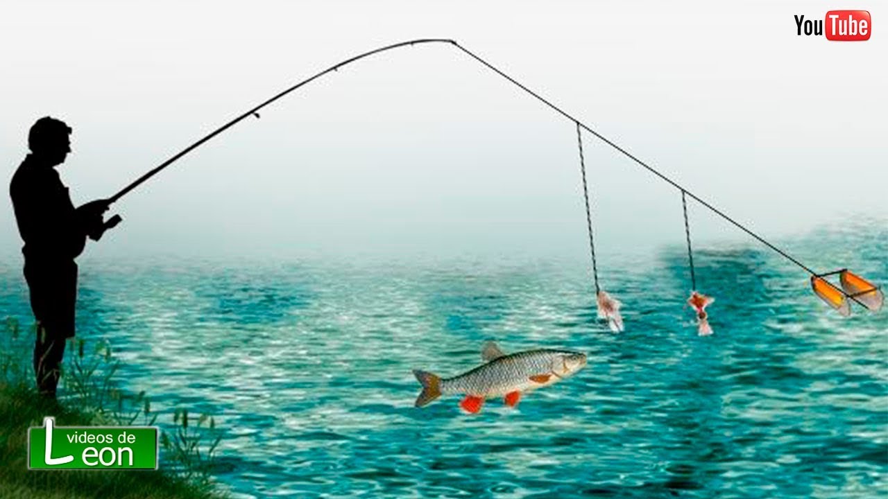 Primer prueba de barquito pescador. Barrilete para pescar. barquito anticosta
