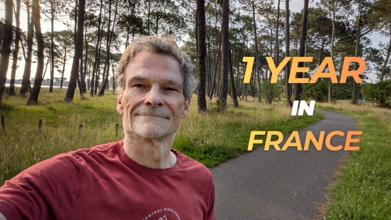 My First Year in France, Plain sailing?