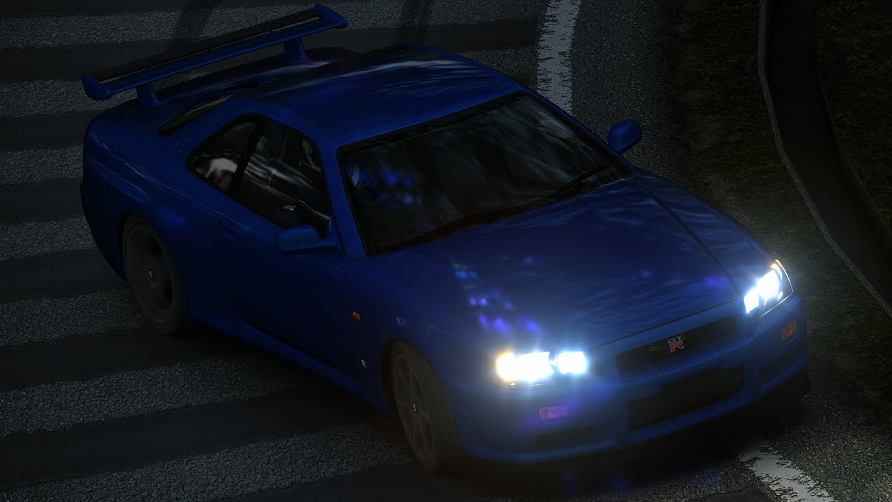 SAD EUROBEAT MIX