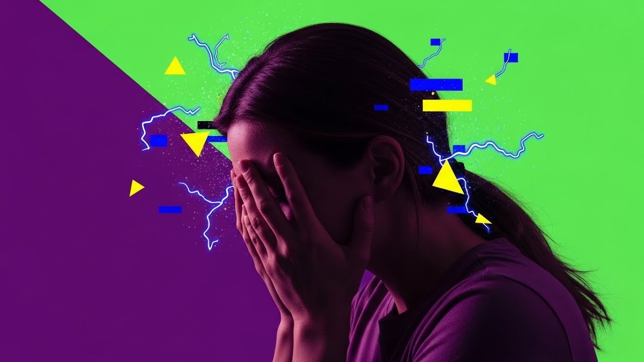 ПОЧЕМУ ТЫ СЧИТАЕШЬ СЕБЯ НЕДОСТАТОЧНЫМ СЕЙЧАС