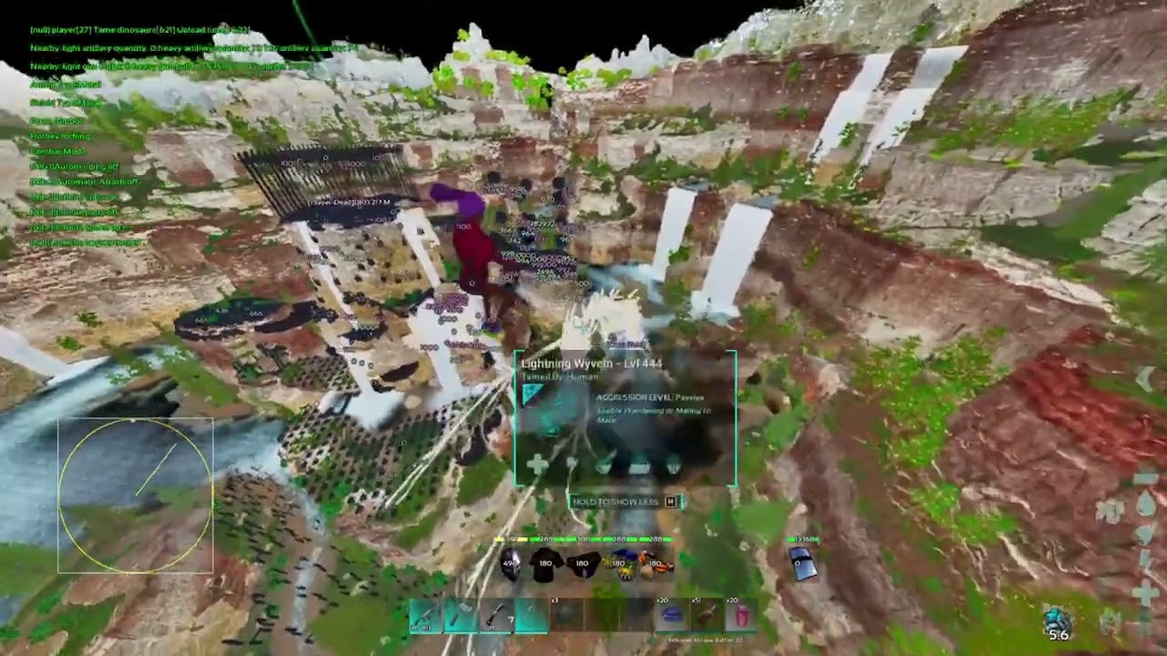 RUNNING SMALLS #2 | GPT SHOWCASE | 9 MONTHS UNDETECTED | ASA CHEAT | AIMBOT/DUPE/ESP/MESH